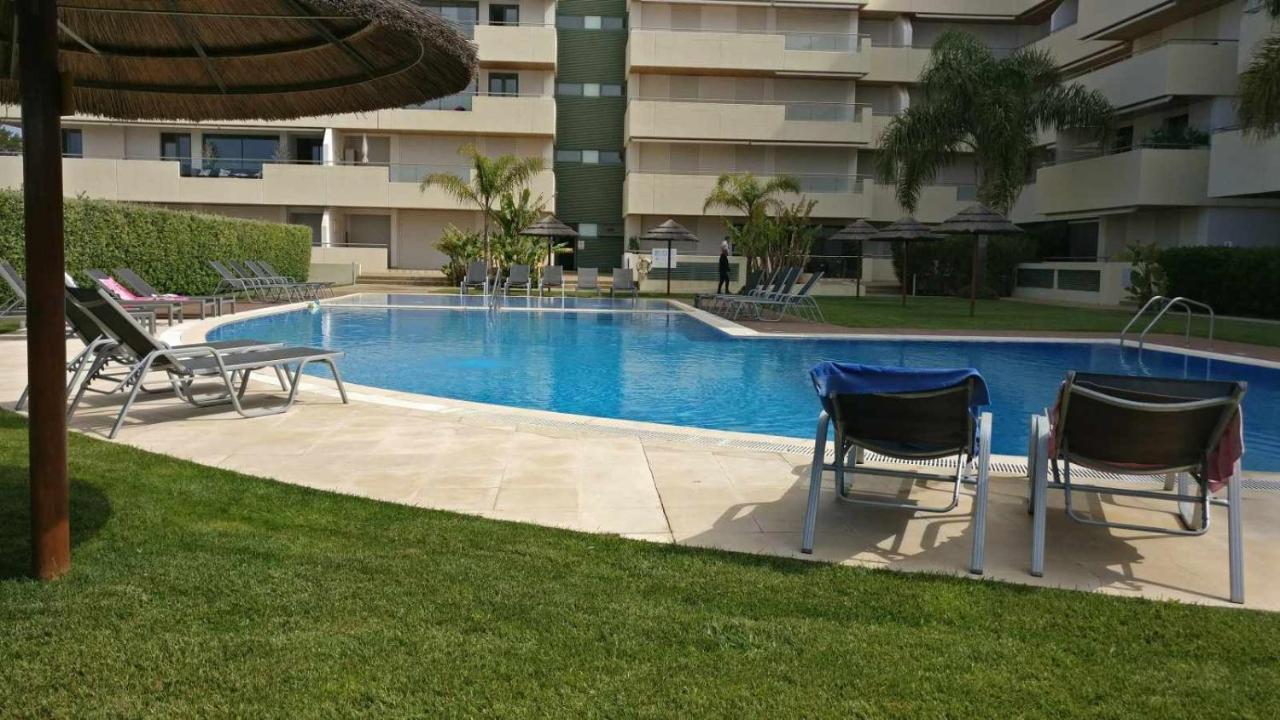 Marina Vilamoura Aquamar 013 By Vilamourasun 外观 照片