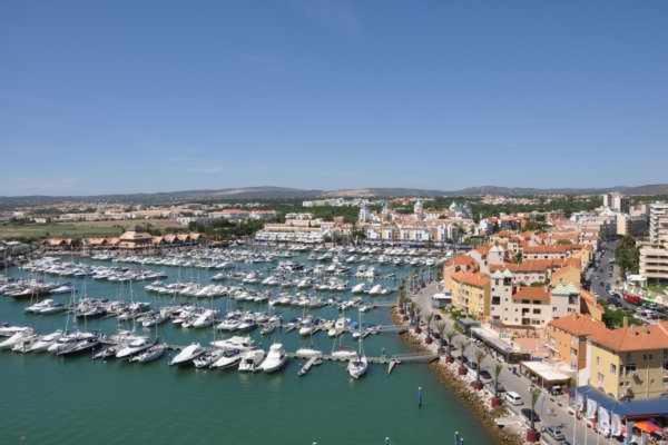Marina Vilamoura Aquamar 013 By Vilamourasun 外观 照片