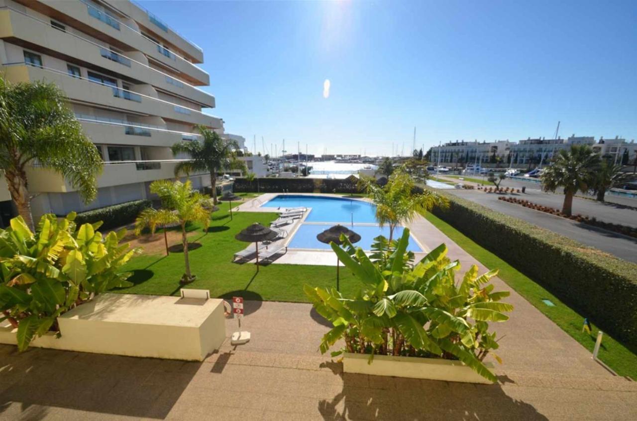 Marina Vilamoura Aquamar 013 By Vilamourasun 外观 照片