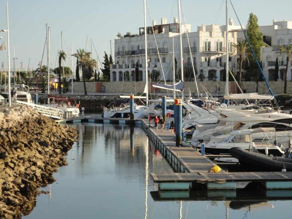Marina Vilamoura Aquamar 013 By Vilamourasun 外观 照片