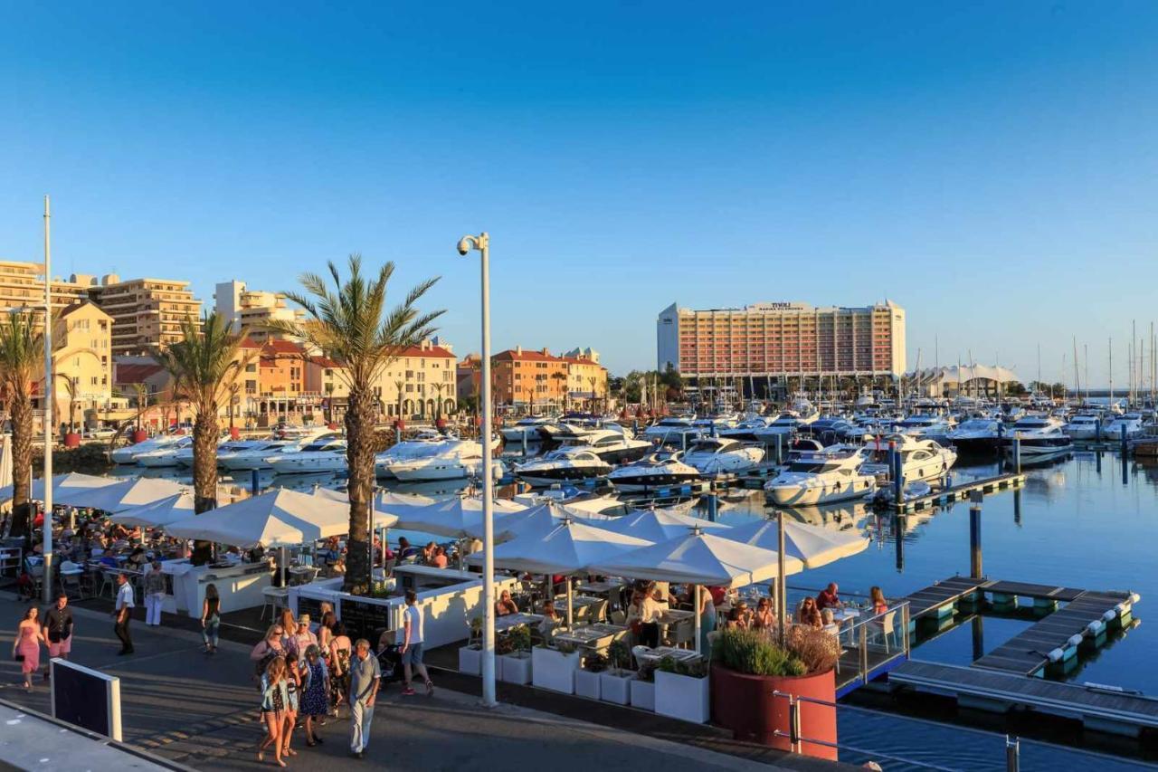 Marina Vilamoura Aquamar 013 By Vilamourasun 外观 照片
