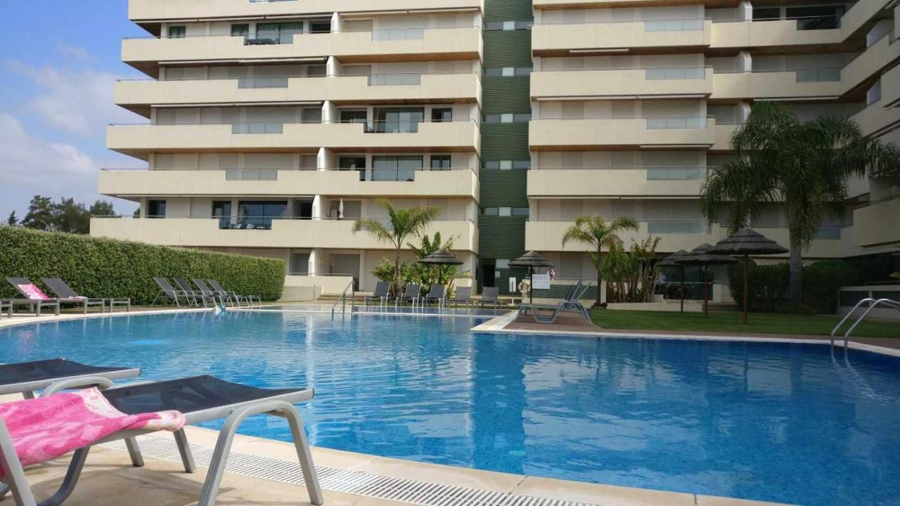 Marina Vilamoura Aquamar 013 By Vilamourasun 外观 照片